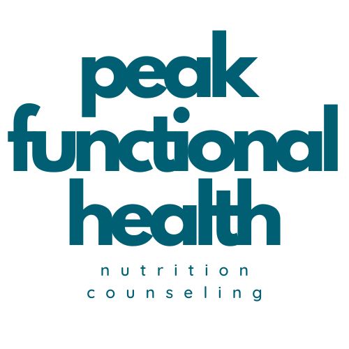 Peak Functional Health