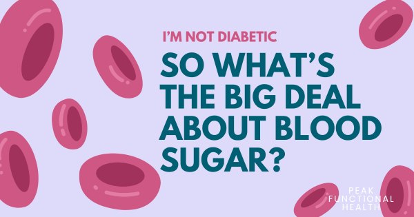 What Is Normal Blood Sugar? Why It Matters for Everyone