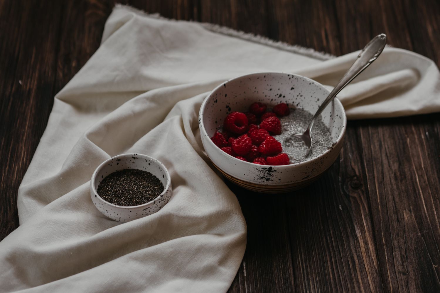 🍫 Sweet, creamy, and blood sugar–friendly? Yes, please.