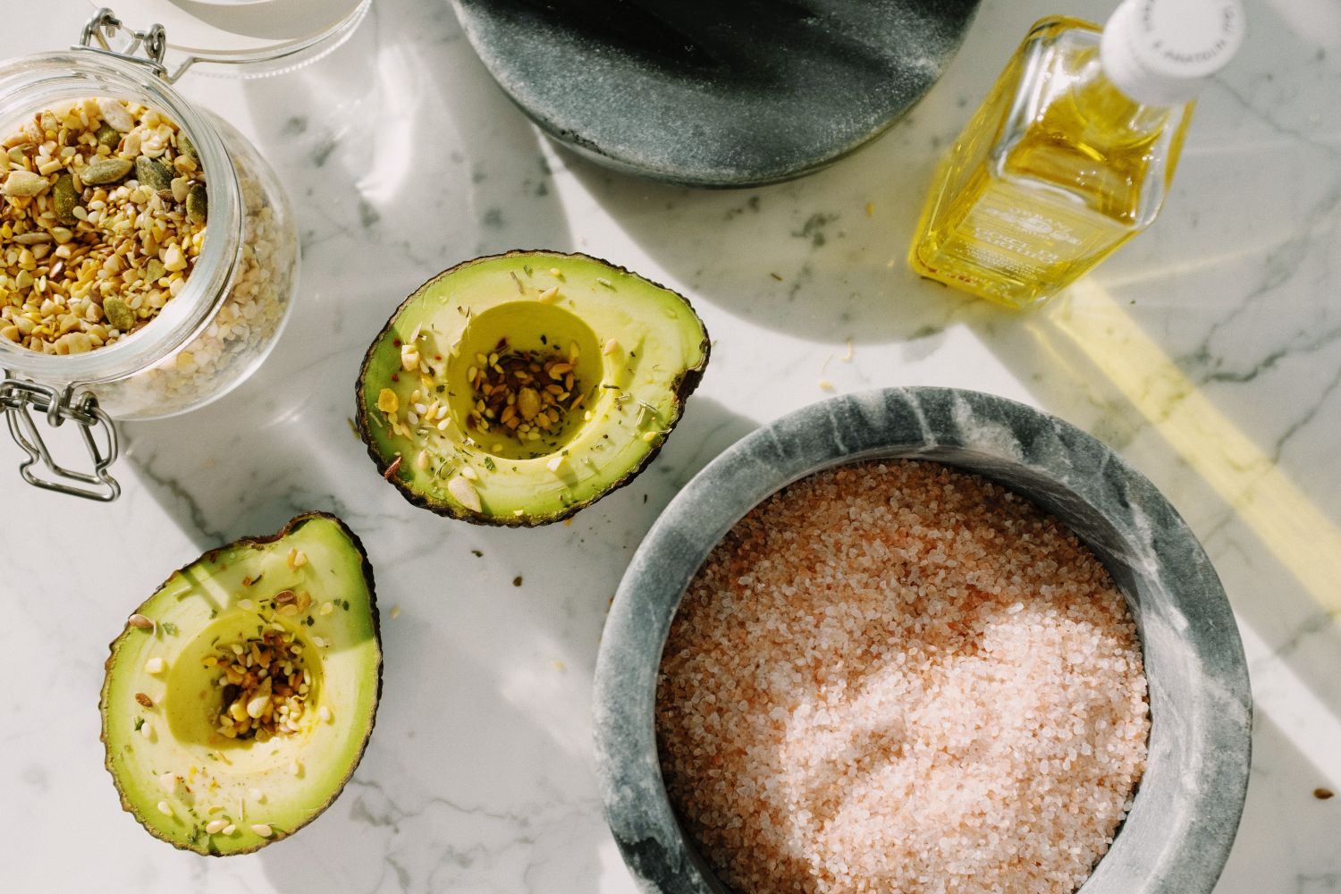 Want Better Blood Sugar? Eat More Fat.