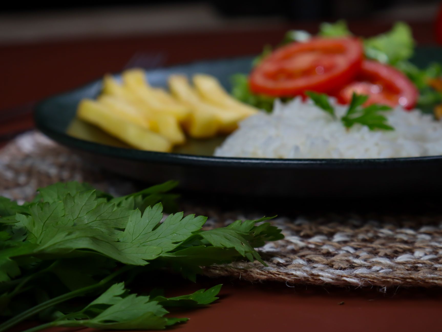Resistant Starch: The Secret Weapon for Your Gut (and Glucose)