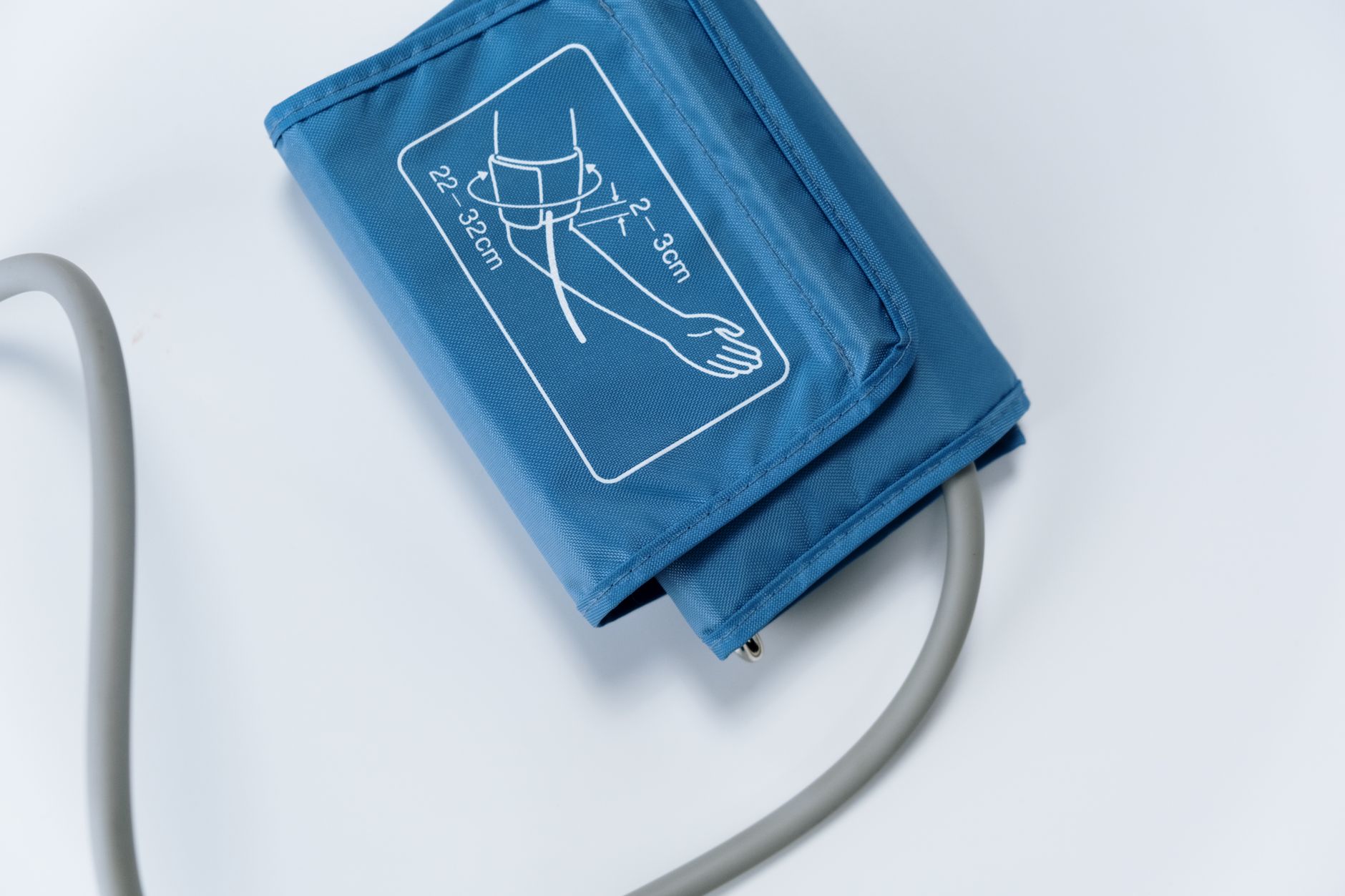 Hypertension’s Connection to Metabolic Disease