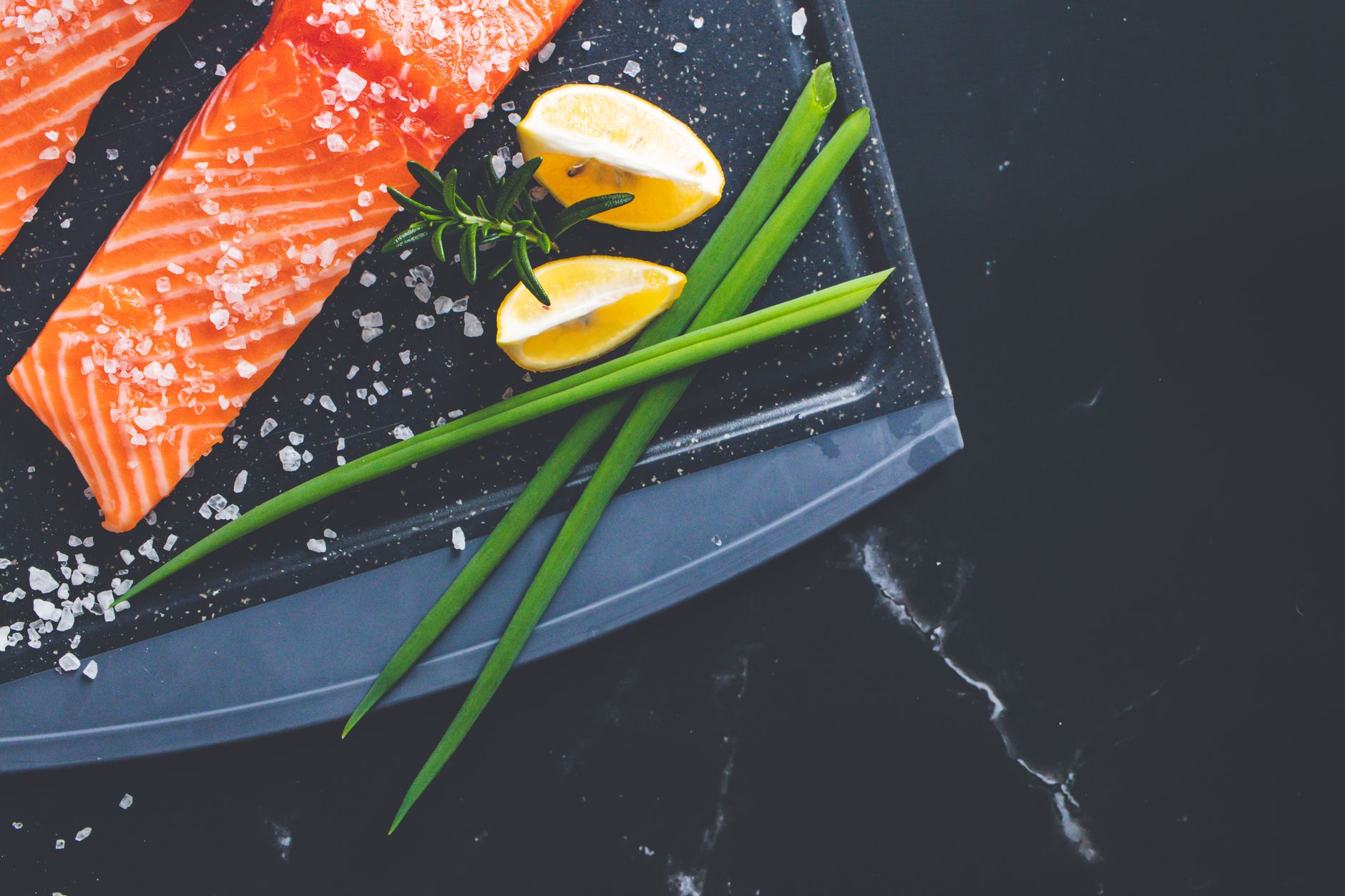 Unlocking the Power of Omega-3s