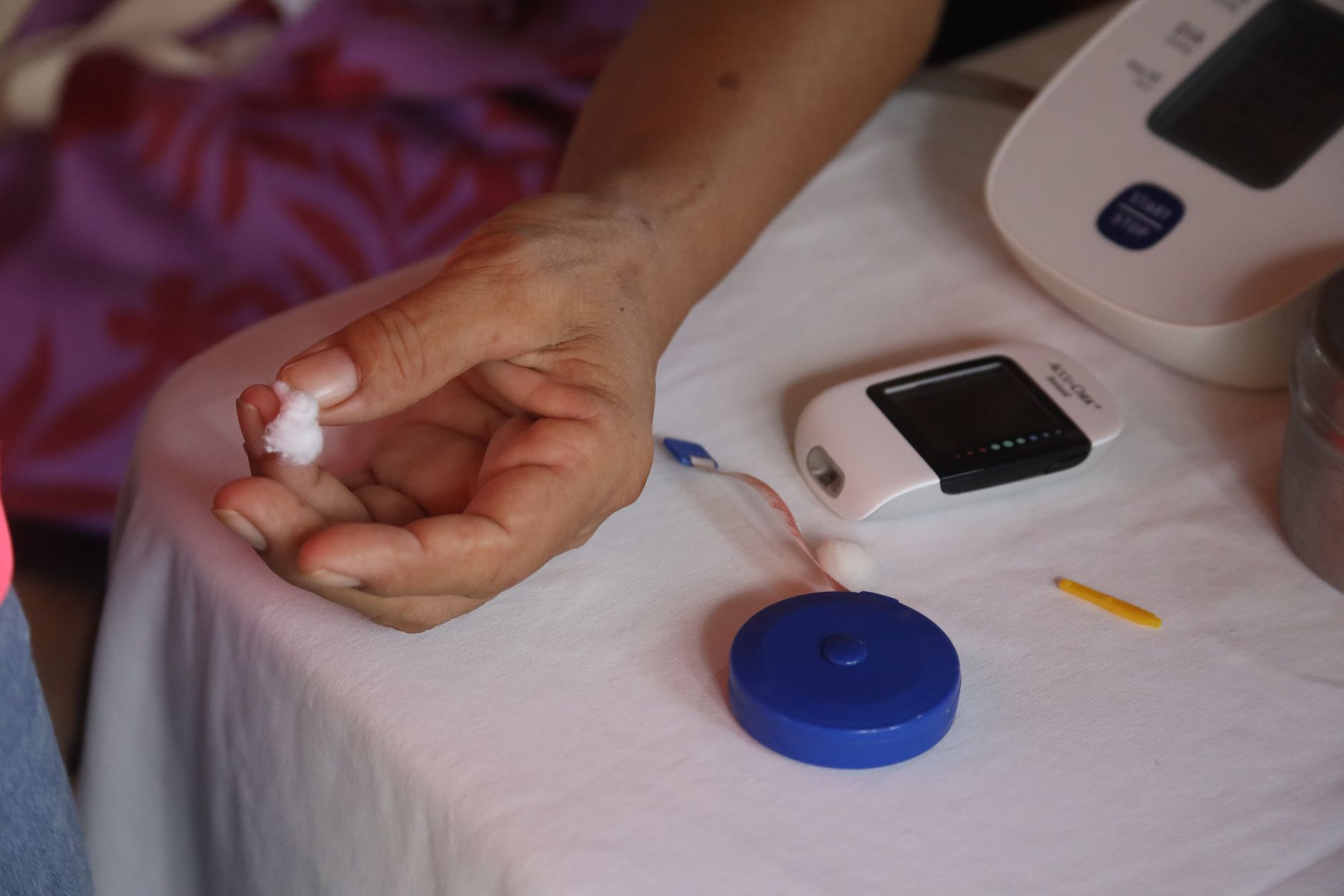 Why Insulin Matters More Than Glucose