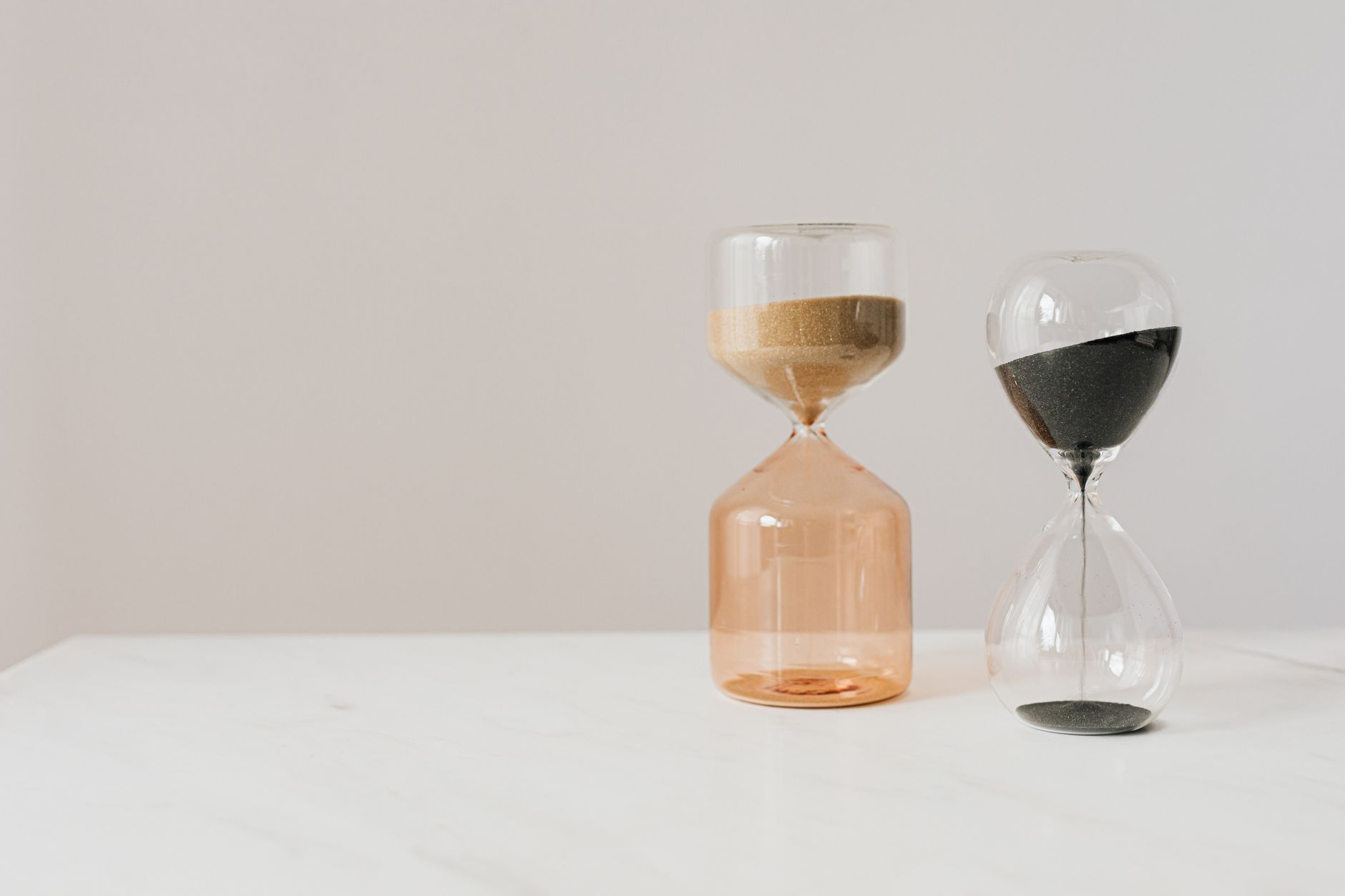 Chronic Disease Doesn’t Happen Overnight: Here’s Why