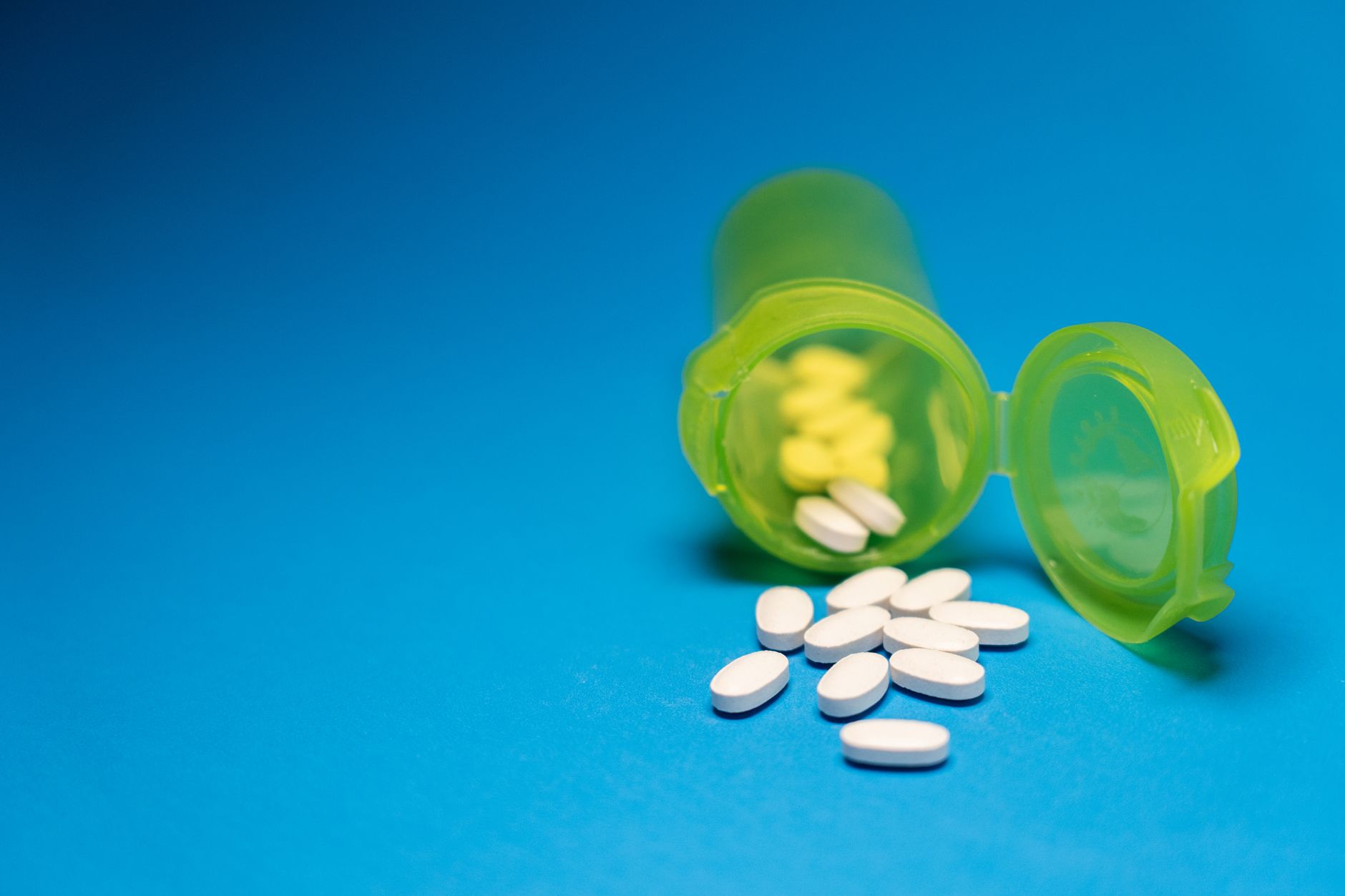 Before You Add Another Pill, Remove the Real Problem