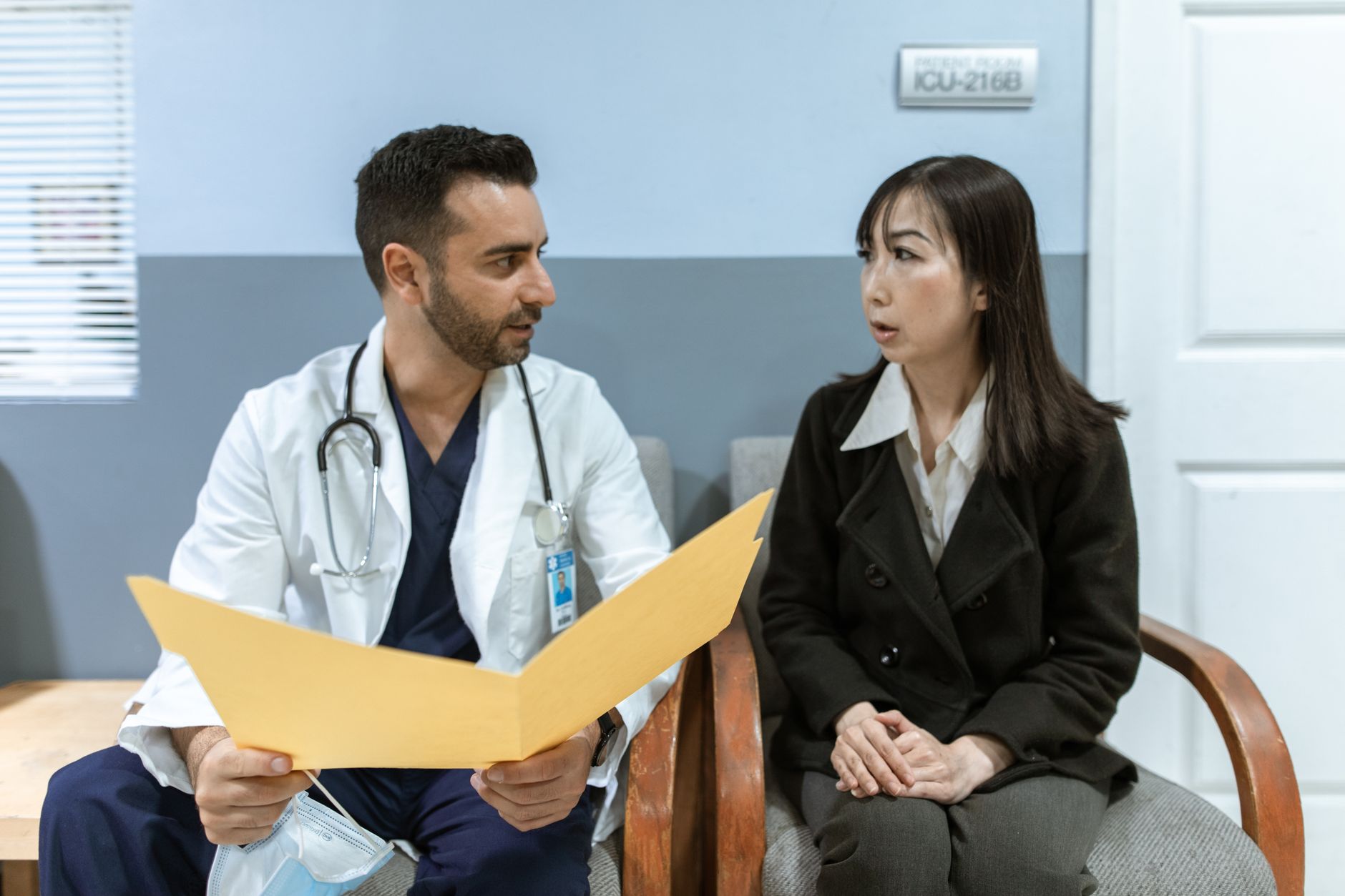 The Missing Link in Chronic Illness Care